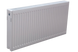 Радиатор панельный, боковое подключение - тип 11 - 300х400, боковое
